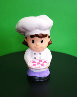 Fisher Price Little People Chef