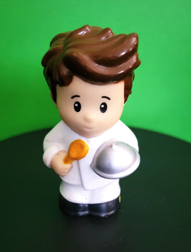 Fisher Price Little People Chef