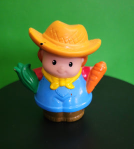Fisher Price Little People Farmer Jed