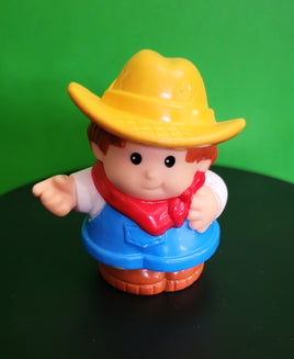Fisher Price Little People Farmer