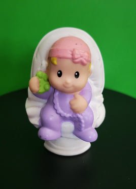 Fisher Price Little People Baby