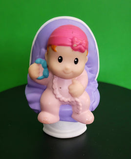 Fisher Price Little People Baby