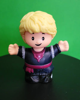 Fisher Price Little People Frozen Kristoff