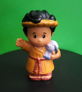 Fisher Price Little People Nativity Shepard