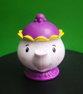 Fisher Price Little People Disney Princess Mrs. Potts