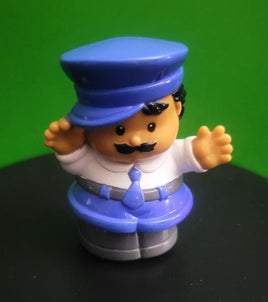 Fisher Price Little People Bus Driver