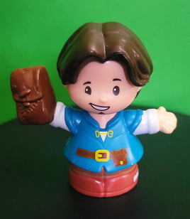 Fisher Price Little People Prince Flynn Rider