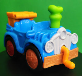 Fisher Price Little People Magic of Disney Goofy Jalopy Car
