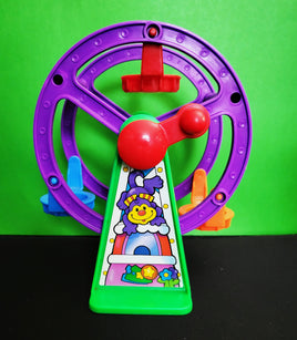 Fisher Price Little People Ferris Wheel