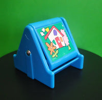 Fisher Price Little People Easle