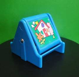 Fisher Price Little People Easle