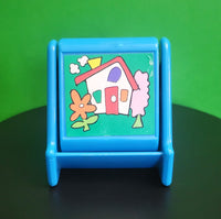 Fisher Price Little People Easle