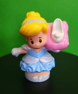 Fisher Price Little People Princess Cinderella