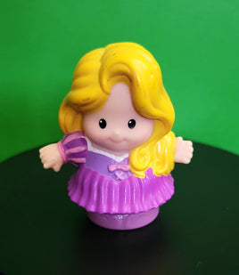 Fisher Price Little People Disney Princess Rapunzel