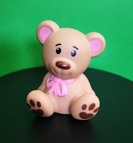 Fisher Price Little People Mia's Teddy Bear