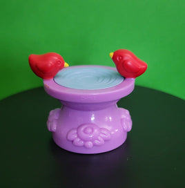 Fisher Price Little People Bird Feeder