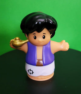 Fisher Price Little People Disney Aladdin