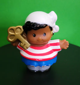 Fisher Price Little People Pirate