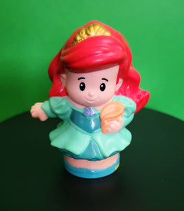 Fisher Price Little People Disney Princess Ariel