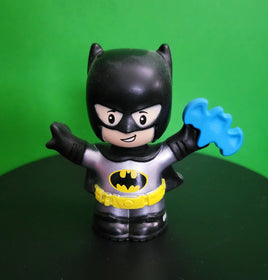 Fisher Price Little People DC Comics Batman