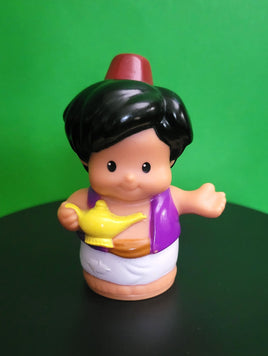 Fisher Price Little People Disney Aladdin