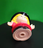 Fisher Price Little People Fire Fighter