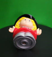 Fisher Price Little People Fire Fighter