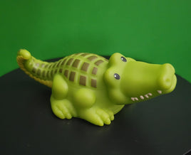 Fisher Price Little People Alligator