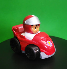 Fisher Price Little People Wheelies