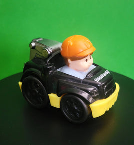 Fisher Price Little People Wheelies