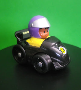 Fisher Price Little People Wheelies