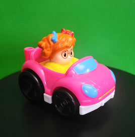 Fisher Price Little People Wheelies
