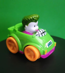 Fisher Price Little People Wheelies