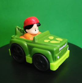 Fisher Price Little People Wheelies