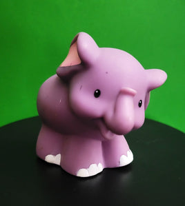 Fisher Price Little People Elephant