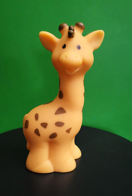 Fisher Price Little People Giraffe