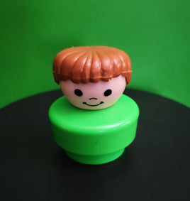 Vintage Fisher Price Little People