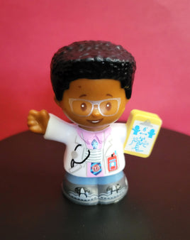 Fisher Price Little People Doctor