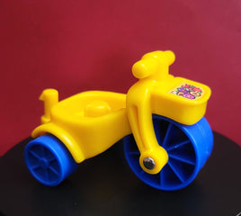 Fisher Price Little People Tricycle