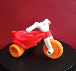 Fisher Price Little People Tricycle