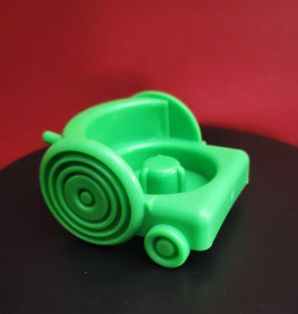 Fisher Price Little People Wheelchair