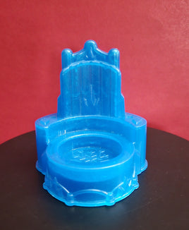 Fisher Price Little People Disney Frozen Princess Throne