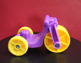 Fisher Price Little People Tricycle