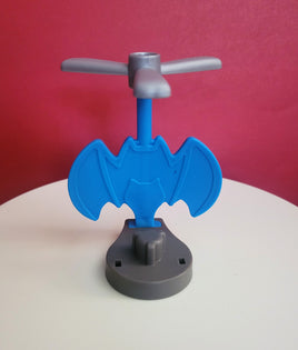 Fisher Price Little People DC Comics Batcopter