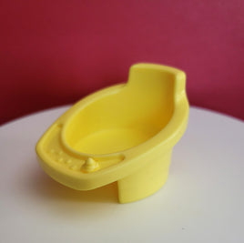 Fisher Price Little People Baby Highchair