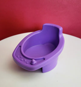 Fisher Price Little People Baby Highchair