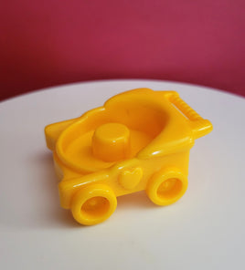 Fisher Price Little People Wheelchair