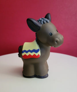 Fisher Price Little People Donkey
