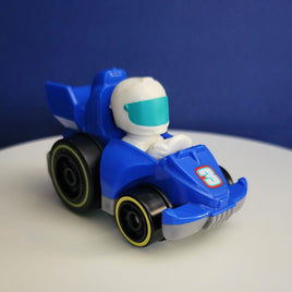 Fisher Price Little People Wheelies Race Car #3