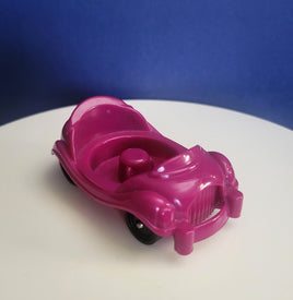 Fisher Price Little People Fun Park Roller Coaster Car